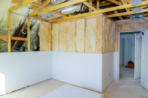 Best Residential Insulation in Lamar, TX