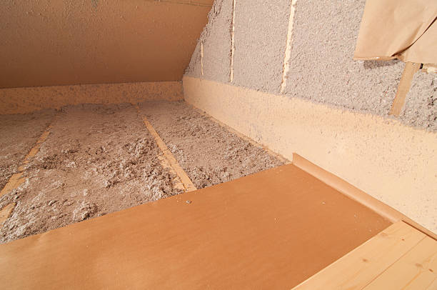 Best Specialty Insulation in Lamar, TX